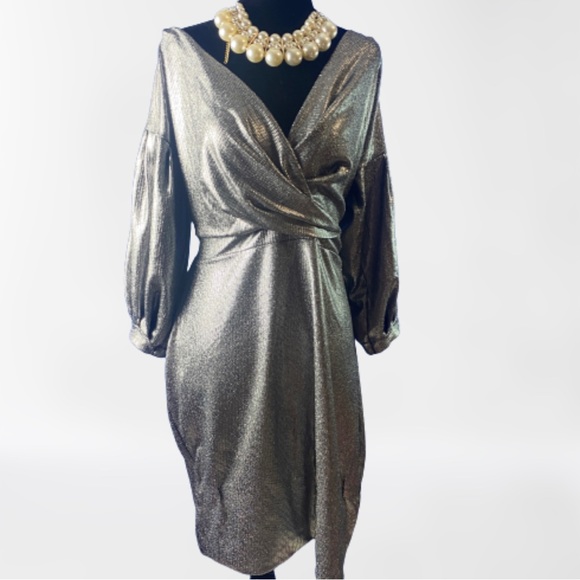 Boohoo Women Dress - Picture 1 of 5